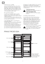 Предварительный просмотр 12 страницы Tesla RD2100M User Manual