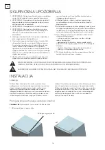 Предварительный просмотр 16 страницы Tesla RD2100M User Manual