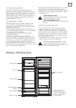 Предварительный просмотр 19 страницы Tesla RD2100M User Manual