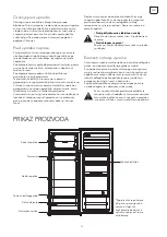 Preview for 33 page of Tesla RD2100M User Manual