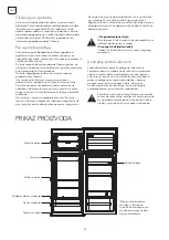 Preview for 40 page of Tesla RD2100M User Manual