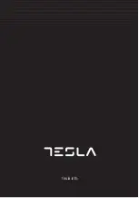 Preview for 44 page of Tesla RD2100M User Manual