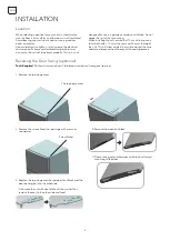 Предварительный просмотр 4 страницы Tesla RD2100M1 User Manual