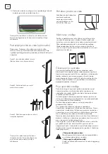 Предварительный просмотр 22 страницы Tesla RD2100M1 User Manual