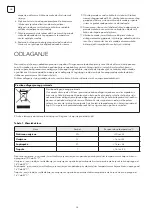 Предварительный просмотр 26 страницы Tesla RD2100M1 User Manual