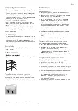 Предварительный просмотр 19 страницы Tesla RD2101H User Manual