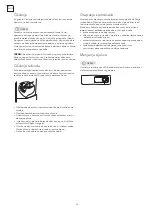 Предварительный просмотр 20 страницы Tesla RD2101H User Manual