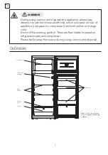 Предварительный просмотр 8 страницы Tesla RD2101H1 User Manual