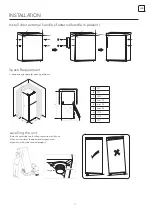 Предварительный просмотр 11 страницы Tesla RD2101H1 User Manual