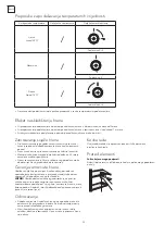 Предварительный просмотр 30 страницы Tesla RD2101H1 User Manual