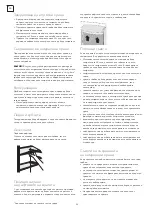 Предварительный просмотр 46 страницы Tesla RD2101H1 User Manual