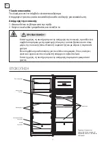 Предварительный просмотр 56 страницы Tesla RD2101H1 User Manual