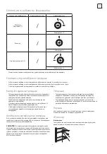 Предварительный просмотр 61 страницы Tesla RD2101H1 User Manual