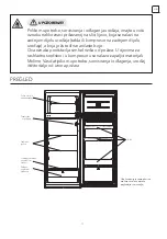 Предварительный просмотр 71 страницы Tesla RD2101H1 User Manual