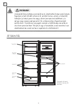 Предварительный просмотр 86 страницы Tesla RD2101H1 User Manual