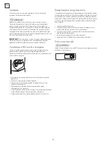 Предварительный просмотр 108 страницы Tesla RD2101H1 User Manual