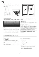 Предварительный просмотр 120 страницы Tesla RD2101H1 User Manual