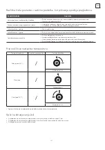 Предварительный просмотр 121 страницы Tesla RD2101H1 User Manual