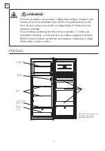 Предварительный просмотр 132 страницы Tesla RD2101H1 User Manual