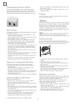 Предварительный просмотр 138 страницы Tesla RD2101H1 User Manual