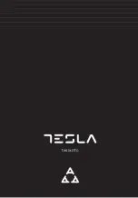 Предварительный просмотр 142 страницы Tesla RD2101H1 User Manual