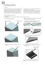 Предварительный просмотр 4 страницы Tesla RD2400M1 User Manual