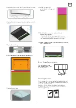 Предварительный просмотр 5 страницы Tesla RD2400M1 User Manual