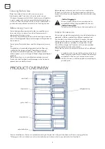 Предварительный просмотр 6 страницы Tesla RD2400M1 User Manual