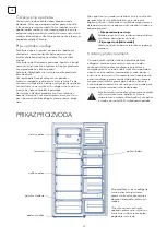 Предварительный просмотр 20 страницы Tesla RD2400M1 User Manual