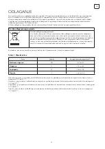 Предварительный просмотр 23 страницы Tesla RD2400M1 User Manual