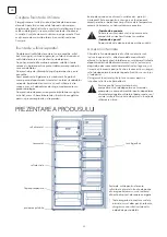 Предварительный просмотр 34 страницы Tesla RD2400M1 User Manual