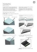 Предварительный просмотр 39 страницы Tesla RD2400M1 User Manual