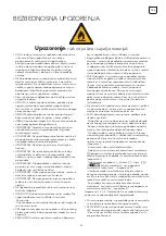 Предварительный просмотр 45 страницы Tesla RD2400M1 User Manual