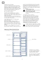 Предварительный просмотр 48 страницы Tesla RD2400M1 User Manual