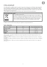 Предварительный просмотр 51 страницы Tesla RD2400M1 User Manual