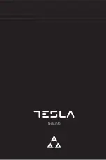 Preview for 134 page of Tesla RF5100FMB User Manual