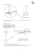 Preview for 5 page of Tesla RF5200FMA User Manual