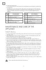 Preview for 10 page of Tesla RF5200FMA User Manual