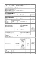 Preview for 14 page of Tesla RF5200FMA User Manual