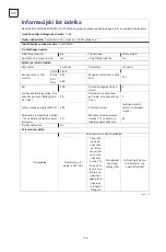 Preview for 126 page of Tesla RF5200FMA User Manual