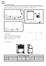 Предварительный просмотр 28 страницы Tesla RH2000H1 User Manual