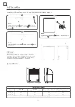 Preview for 50 page of Tesla RH2000H1 User Manual