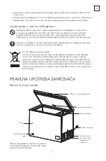 Preview for 17 page of Tesla RH2950M User Manual