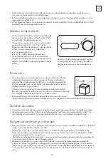 Preview for 31 page of Tesla RH2950M User Manual