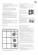 Preview for 39 page of Tesla RI1200H1 User Manual