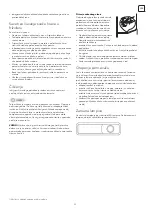 Preview for 53 page of Tesla RI1200H1 User Manual