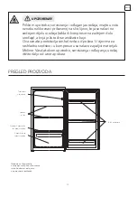 Preview for 19 page of Tesla RI1300H1 User Manual