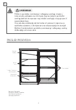 Preview for 30 page of Tesla RI1300H1 User Manual