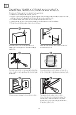 Предварительный просмотр 54 страницы Tesla RI2500H User Manual