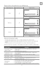 Предварительный просмотр 59 страницы Tesla RI2500H User Manual